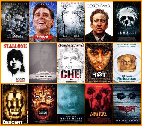Most Popular Mosaic Reducer AV movie collection .